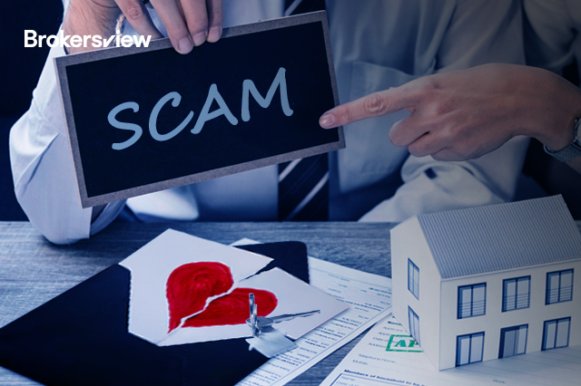 Romance Scam Drains $271,000 From Retired Journalist in Gold Trading Scheme