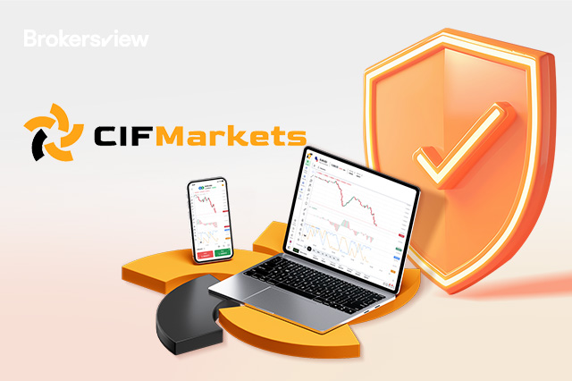 Is CIFMARKETS a Trustworthy Broker? A Deep Look at Credibility and Safety