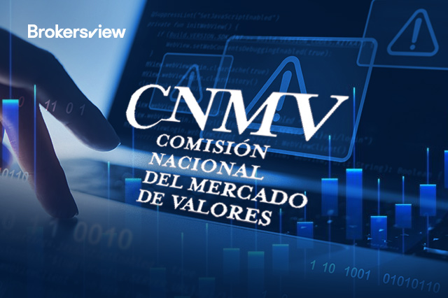 CNMVは、オンラインリスクが続く中、無許可投資プラットフォームの新たな波を警告している。