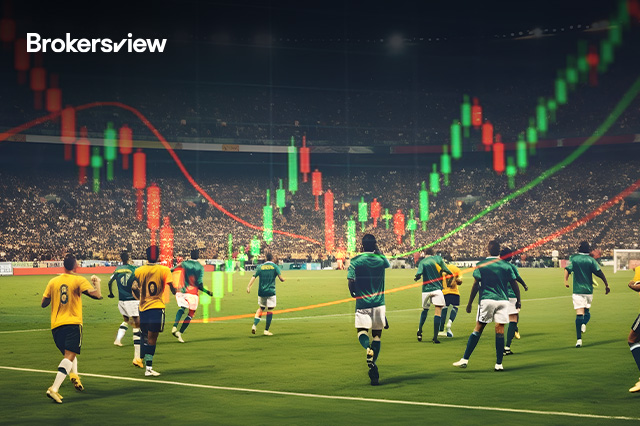 เหตุใดโบรกเกอร์ Forex จึงชื่นชอบการสนับสนุนทีมฟุตบอล