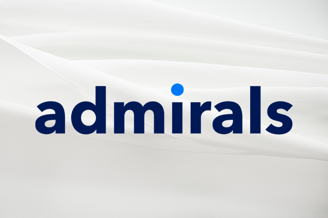 Admirals 將歐盟客戶服務業務轉移至塞浦路斯，並自願放棄愛沙尼亞牌照