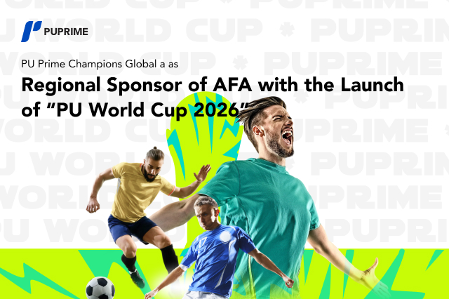 PU Prime Champions Global Excellence as Regional Sponsor of AFA with the Launch of “PU World Cup 2026”