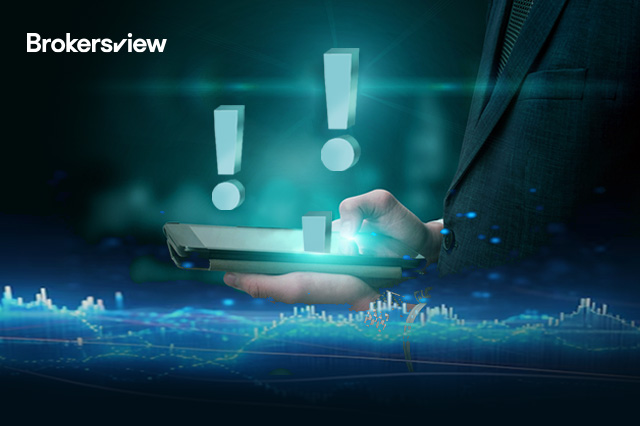 Paparan Platform Black Mingguan (27 April – 2 Mei): 19 Broker yang Tidak Teregulasi atau Mendapat Peringatan Terungkap