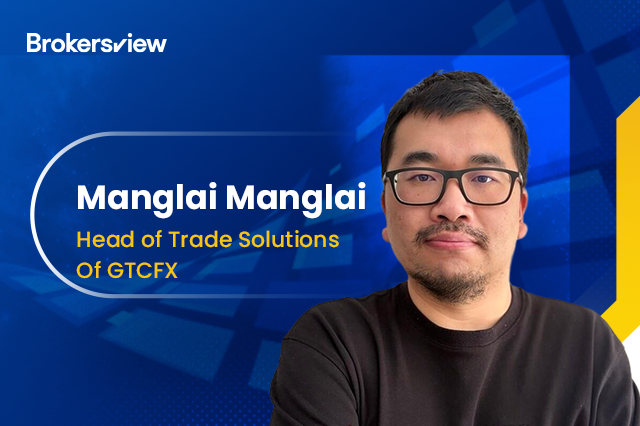 GTCFX Hires Former Scope Markets Executive Manglai Manglai as Head of Trade Solutions