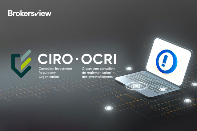 CIRO Memperingatkan Investor Tentang Penipu yang Menyamar Sebagai Mantan Karyawan IIROC dalam Skema Kripto