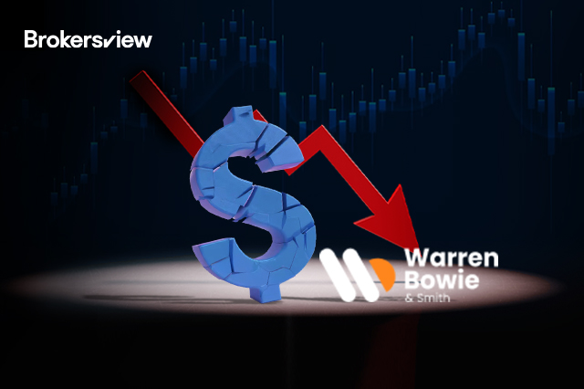 Pedagang Membongkar Kecurangan Warren Bowie & Smith: Kerugian $28.000, Ancaman yang Diterima