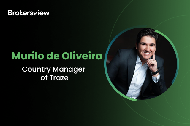 Traze Appoints Murilo de Oliveira to Lead LATAM Expansion