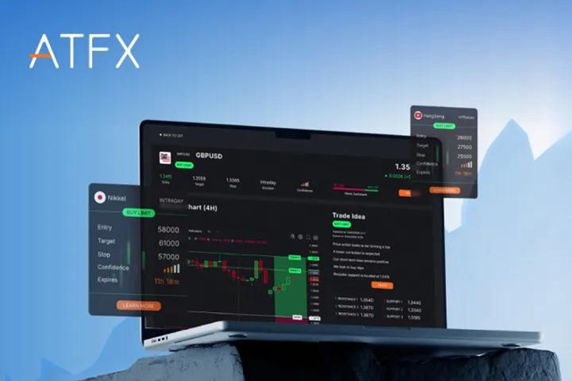 ATFX Launches AT DeepSight: AI-Powered Trading Intelligence for Smarter Market Insights