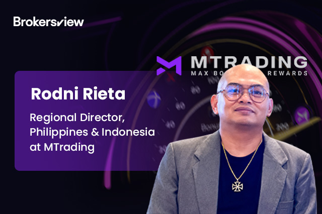 MTrading Expands Strategically into the Philippines and Indonesia, Appoints Rodni Rieta as  Regional Director