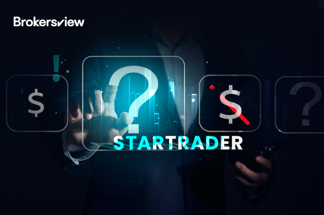 出金糾紛與監管警告引發對 STARTRADER 的質疑