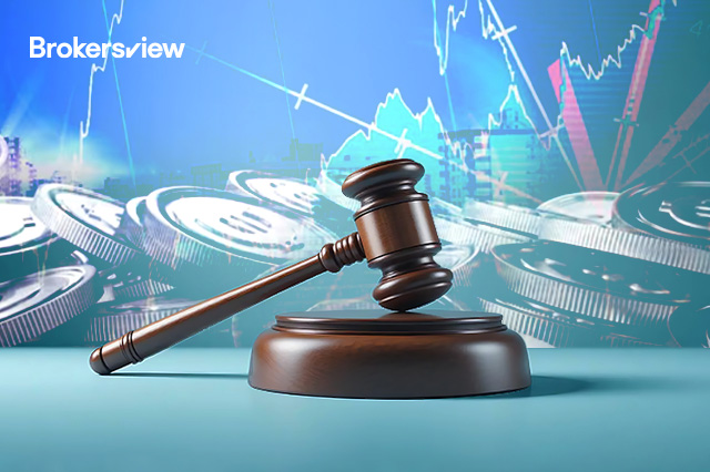 中国証券監督管理委員会（CSRC）は、タイガーブローカーズ、フトゥ、ロングブリッジの不正利益を全て没収する計画だ