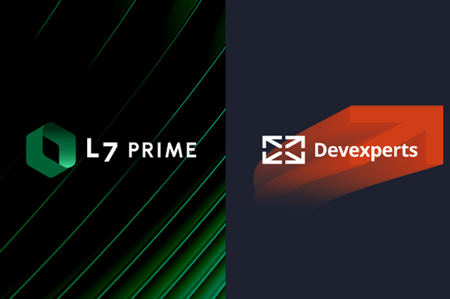 L7 Forms Strategic Partnership with Devexperts to Expand White Label Front-End Solutions