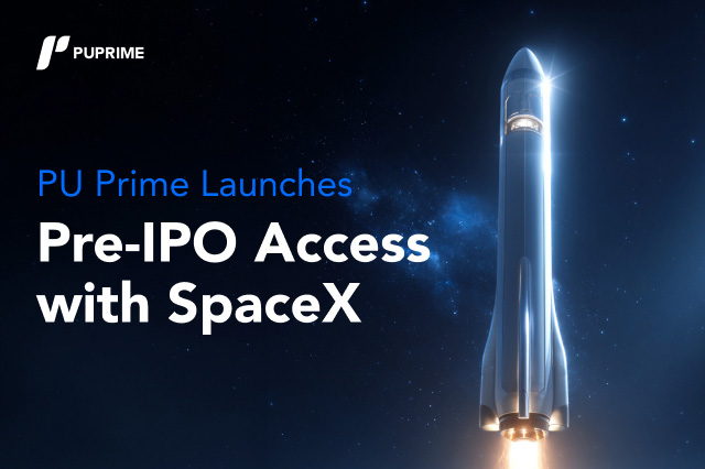PU Prime Launches Pre-IPO Access with SpaceX