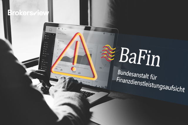 德國聯邦金融監理局（BaFin）對未經授權的投資產品和線上金融平台採取行動