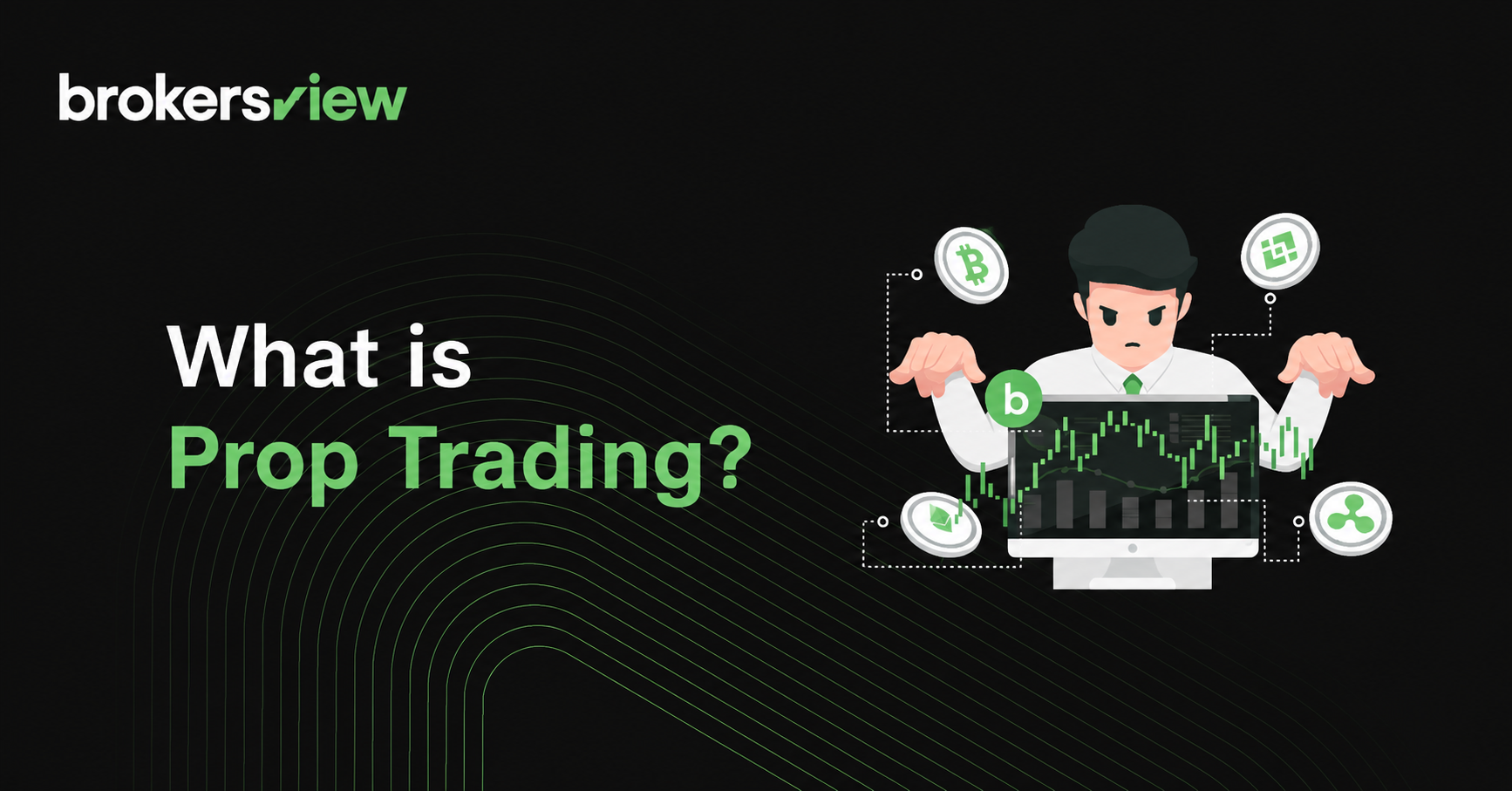 What Is Prop Trading? Can You Really Make Money or Is It a Scam?