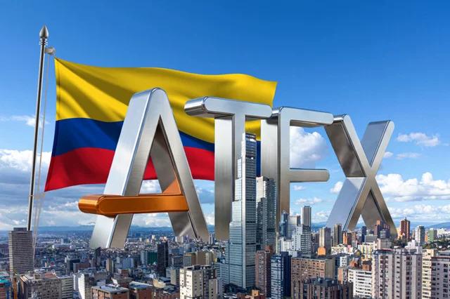 ATFX Secures Authorisation to Establish Representative Office in Colombia, Strengthening Its Presence in Latin America