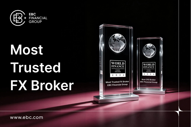 World Finance Awards 2026 Affirm Trusted, Reliable FX and CFD Trading for Clients Worldwide