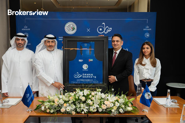 Daman Markets Steps Into the Ring as Official Sponsor of the UAE Boxing Federation