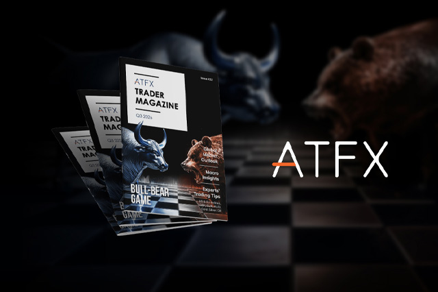 ATFX Brings Q3 2026 Trader Magazine into Focus on the Next Market Shift