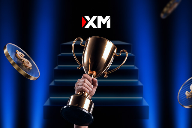 XM Launches New Promotion for Partners, with up to $40,000 in Cash Rewards  