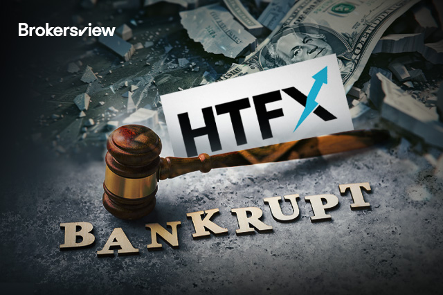 HTFX、メインウェブサイトの閉鎖に伴いグローバル事業を停止