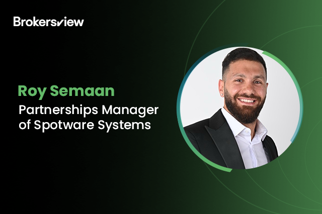 Spotware Systems bổ nhiệm Roy Semaan làm Giám đốc Quan hệ Đối tác.