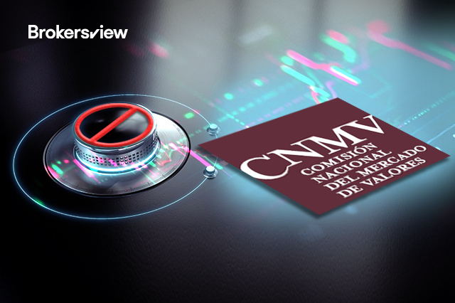 CNMV warns against 10 unauthorized investment platforms