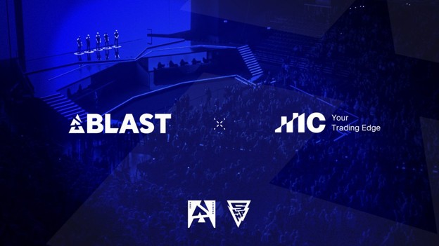 IC mở rộng chiến lược thể thao toàn cầu với đối tác dài hạn BLAST