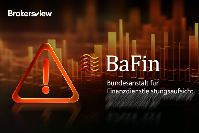 ドイツ連邦金融監督庁（BaFin）が、無許可の投資プラットフォームおよび暗号資産プラットフォームに対して警告を発する。