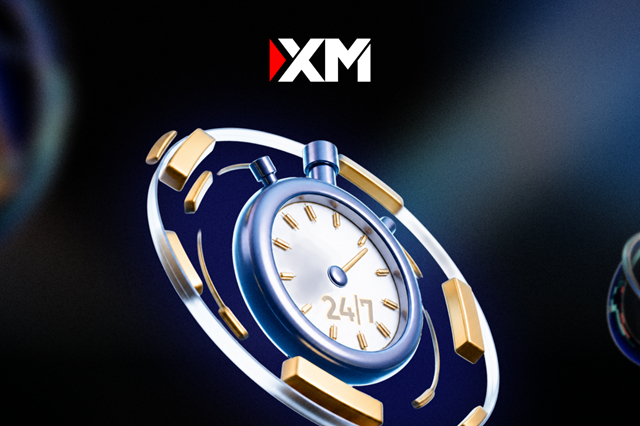 XM launches GOLD24-7, bringing weekend gold trading to its clients