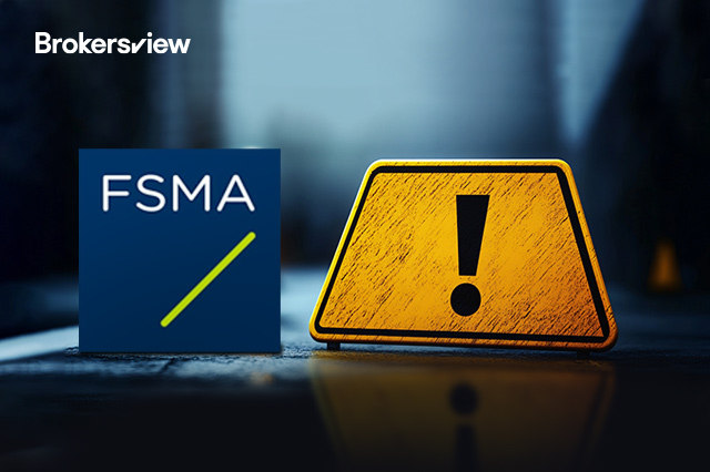 FSMA Memberi Peringatan tentang Artikel Pers Palsu yang Mempromosikan Platform Perdagangan Curang