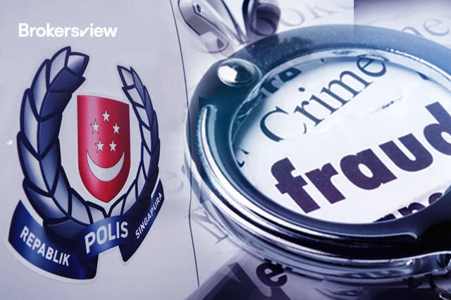 Kepolisian Singapura Peringatkan Peningkatan Penipuan Penyamaran Pejabat Pemerintah