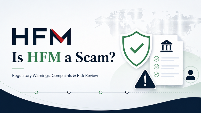 Is HFM a Scam? Complaints, Regulatory Warnings & Withdrawal Issues