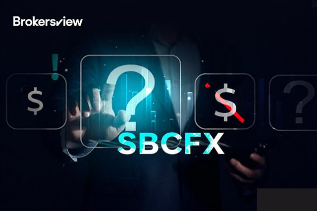 SBCFX Users Report Sudden Account Liquidations After Massive Orders Appear Within Seconds