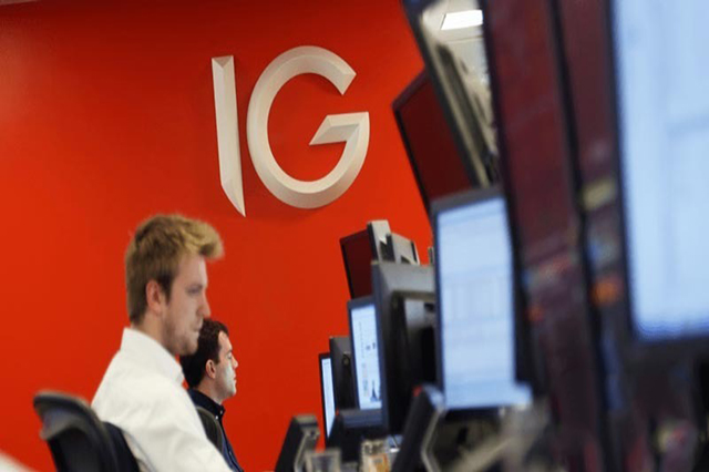 IG Trading Platform Hit by Global Login Outage Ahead of US Market Open