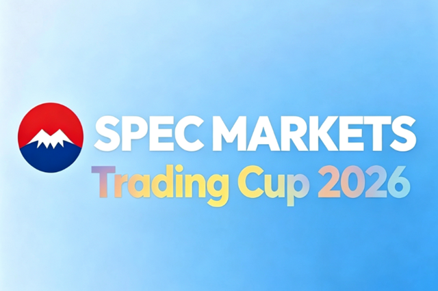 Spec Markets Trading Cup 2026 Opens for Registration with $30,000 Prize Pool