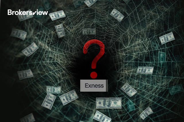 An Exness Affiliate Disputes $10,200 CPA Payment