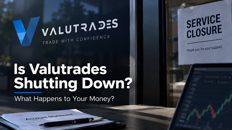 Is Valutrades Shutting Down? When Is It Closing and Can You Still Withdraw?