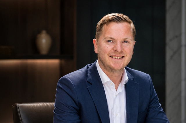 VT Markets Appoints Ross Maxwell as Chief Strategy Officer to Accelerate Global Growth