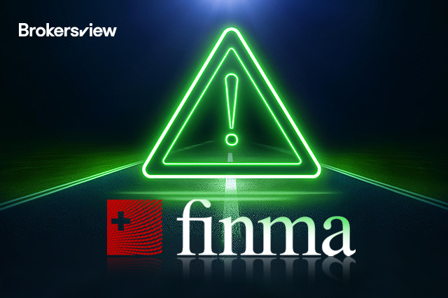 FINMA Flags GoldPrideHoldings and Swissinvestmentsa.ch
