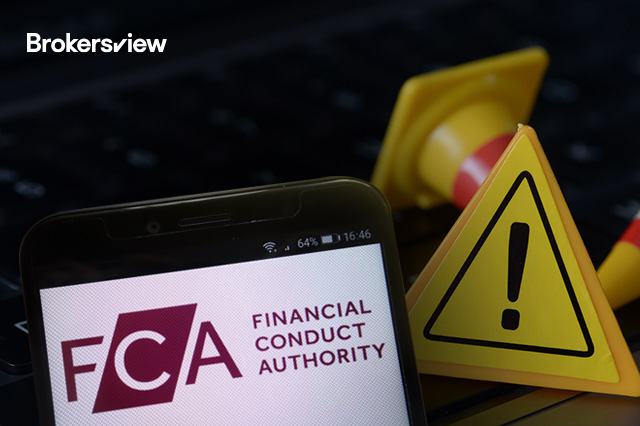 Cơ quan quản lý tài chính Anh (FCA) cảnh báo về SmartPayNet và bốn công ty khác hoạt động trái phép