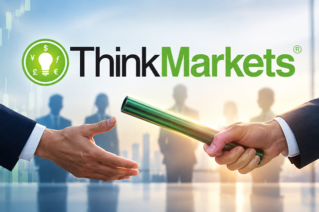 ThinkMarkets Mempekerjakan Will Burnham sebagai Direktur Eksekutif Pemasaran Pertumbuhan