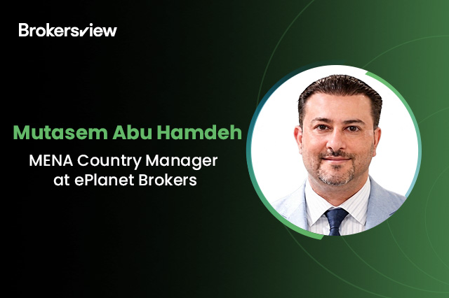 ePlanet Brokers Appoints Mutasem Abu Hamdeh as MENA Country Manager