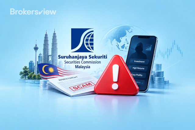 Malaysia SC Warns of MTC Asset Management Clone, DZGI and Bursa Coins