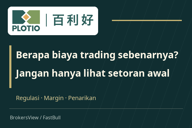 Apakah Plotio Layak Dipilih? Regulasi, Biaya Riil dan Ketentuan Penarikan