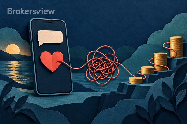 71-Year-Old Hong Kong Woman Loses Nearly HK$2.9 Million in Online Romance Investment Scam