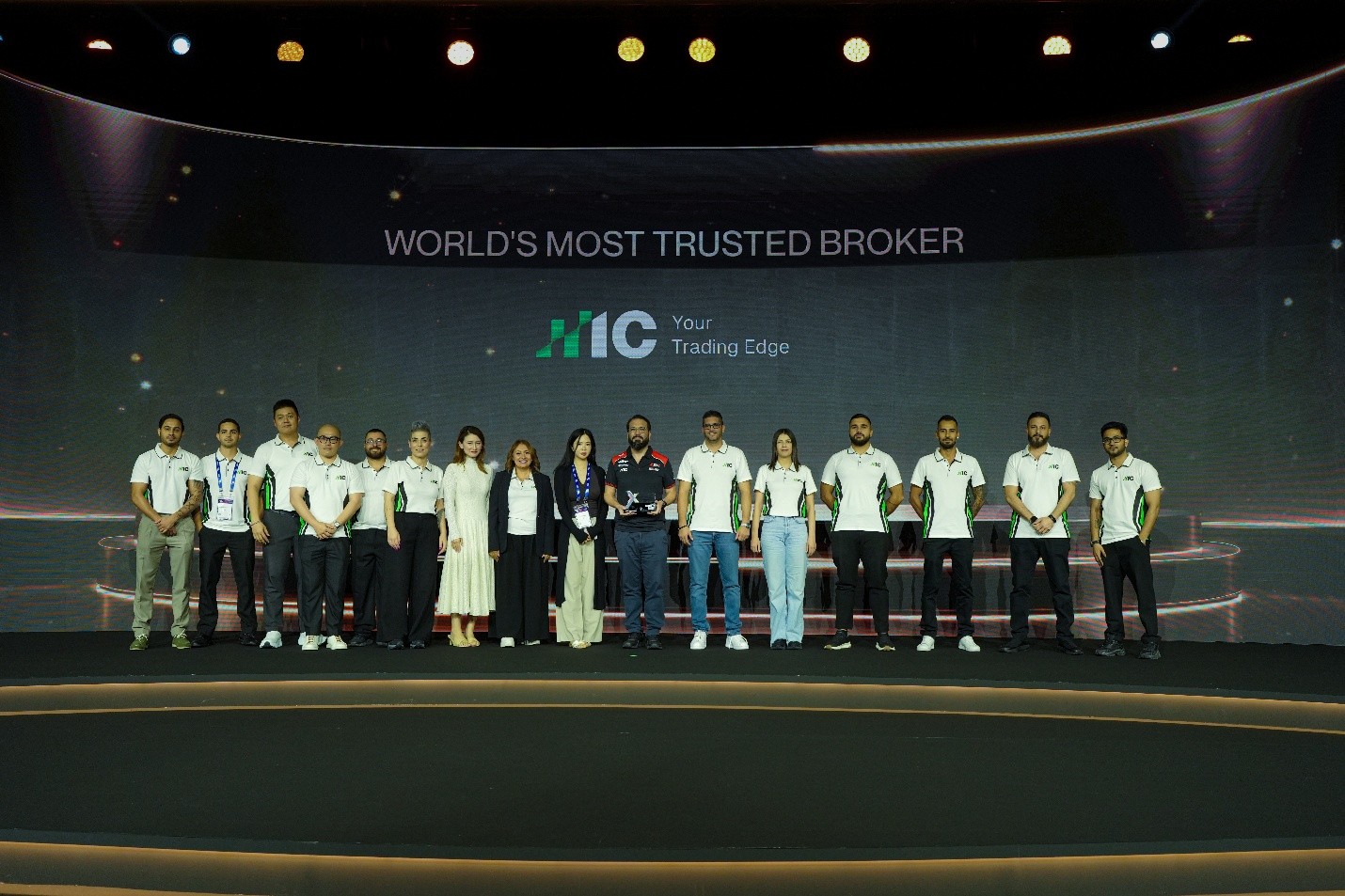 Market access is only the starting point: IC at Forex Expo Dubai 2026