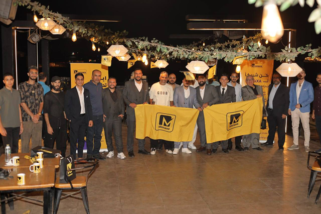 From Dubai to the Nile: Monaxa MENA CEO Omar Al-Janabi on a Year of Milestones and the Road Ahead