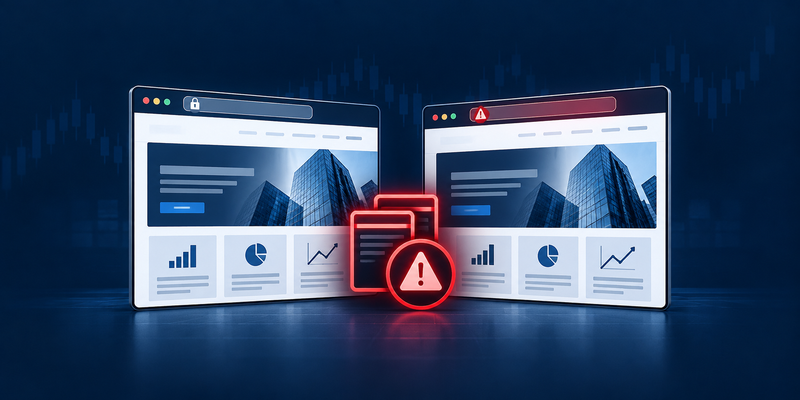 MoneySmart Warns of Beta Investing Pty Ltd Impersonation