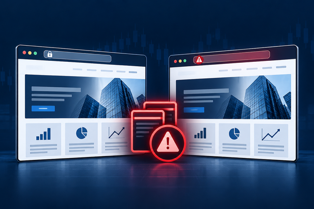MoneySmart Warns of Beta Investing Pty Ltd Impersonation